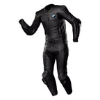 BMW Motorbike Leather Suit for Men