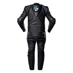 BMW Motorbike Leather Suit for Men