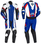 BMW Motorbike Leather Suits