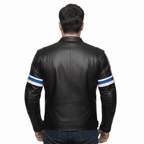 BMW Motorrad Leather Racing Jacket