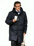 Behemoth! 2026 Pedro Pascal Hooded Coat