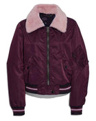 Betty Cooper Riverdale S04 Bomber Jacket