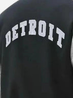 Beverly Hills Axel Foley Cop Varsity Jacket