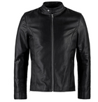 Biker Leather Jacket