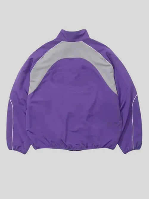 2026 Coachella Billie Eilish Jacket