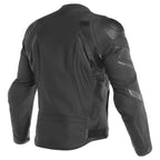 Black Biker Jackets