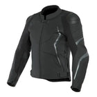 Black Biker Jackets