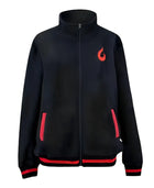 Boruto Cosplay Turtleneck Naruto Jacket