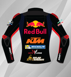 Brad Binder KTM Red Bull MotoGP 2021 Riding Jacket