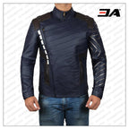 Bucky Barnes Inspired Winter Soldier Jacket