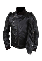Avengers Infinity War Bucky Barnes Jacket