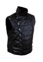 Avengers Infinity War Bucky Barnes Jacket