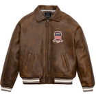 Bomber Limited Edition Vintage Icon Jacket