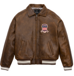 Bomber Limited Edition Vintage Icon Jacket