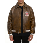 Bomber Limited Edition Vintage Icon Jacket