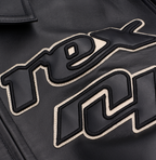 Avirex Legend Lamb Leather Jacket For Wmens