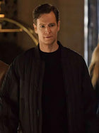 Nick Gehlfuss CIA 2026 Bomber Jacket