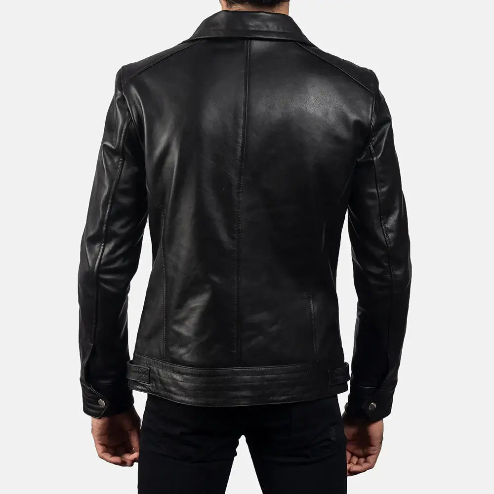 Cafe Racer Biker Jackets