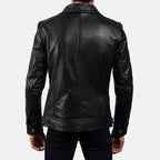 Cafe Racer Biker Jackets