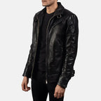Cafe Racer Biker Jackets