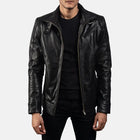 Cafe Racer Biker Jackets