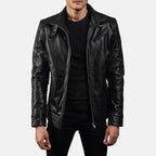 Cafe Racer Biker Jackets