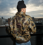LIMITED EDITION CAMO ICON JACKET