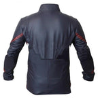Avengers Infinity War Captain America Jacket