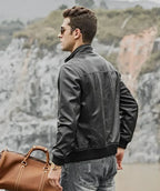 Carhartt Detroit Jacket For Bikers