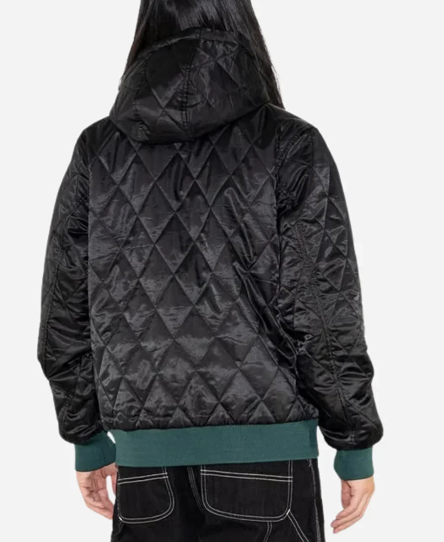 Carhartt WIP Japan Reversible Bomber Jacket