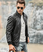 Carhartt Detroit Jacket For Bikers