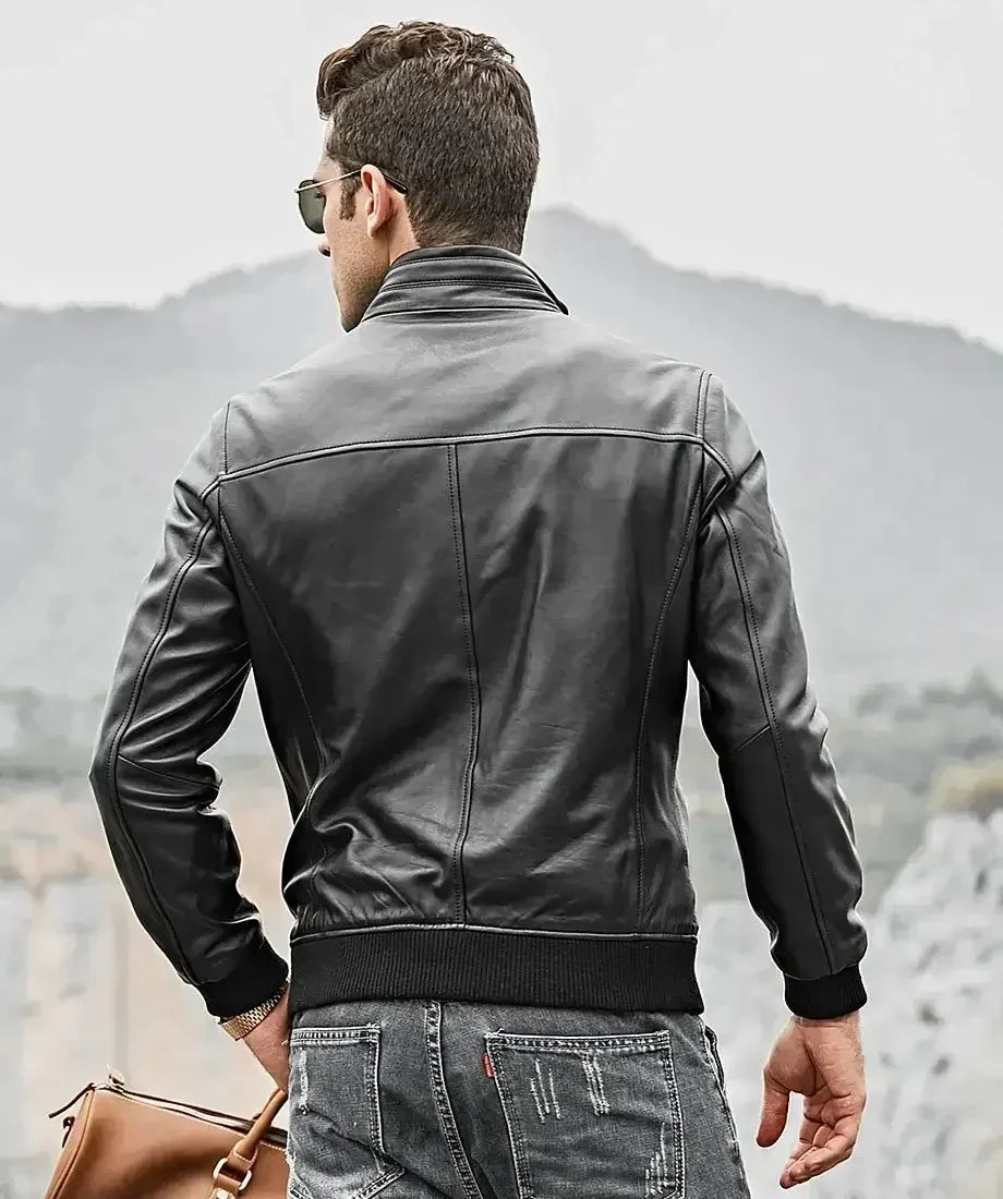 Carhartt Detroit Jacket For Bikers