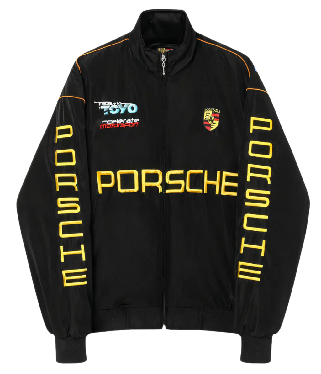 PORSCHE F1 RACING JACKET