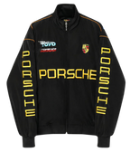 PORSCHE F1 RACING JACKET