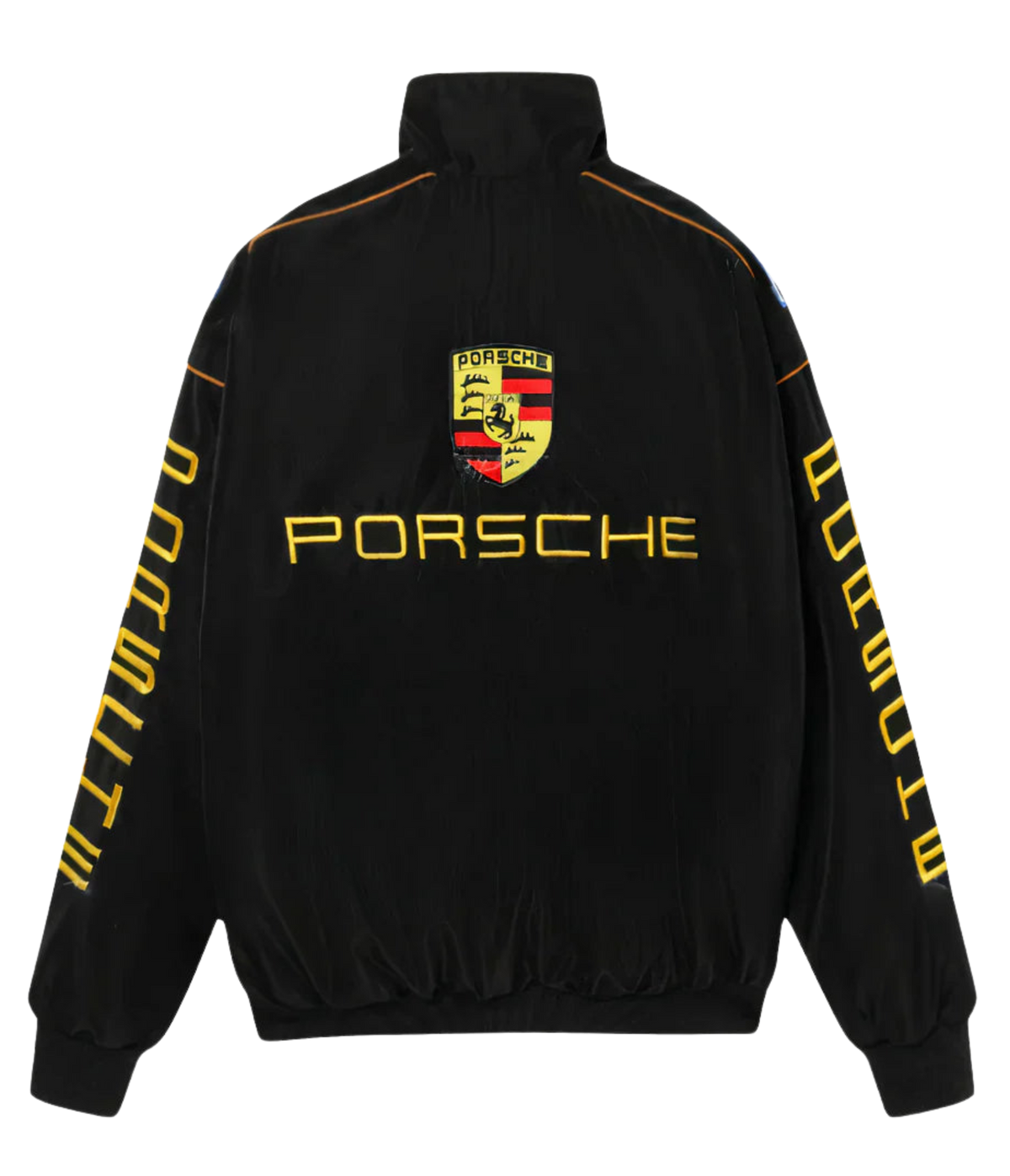 PORSCHE F1 RACING JACKET
