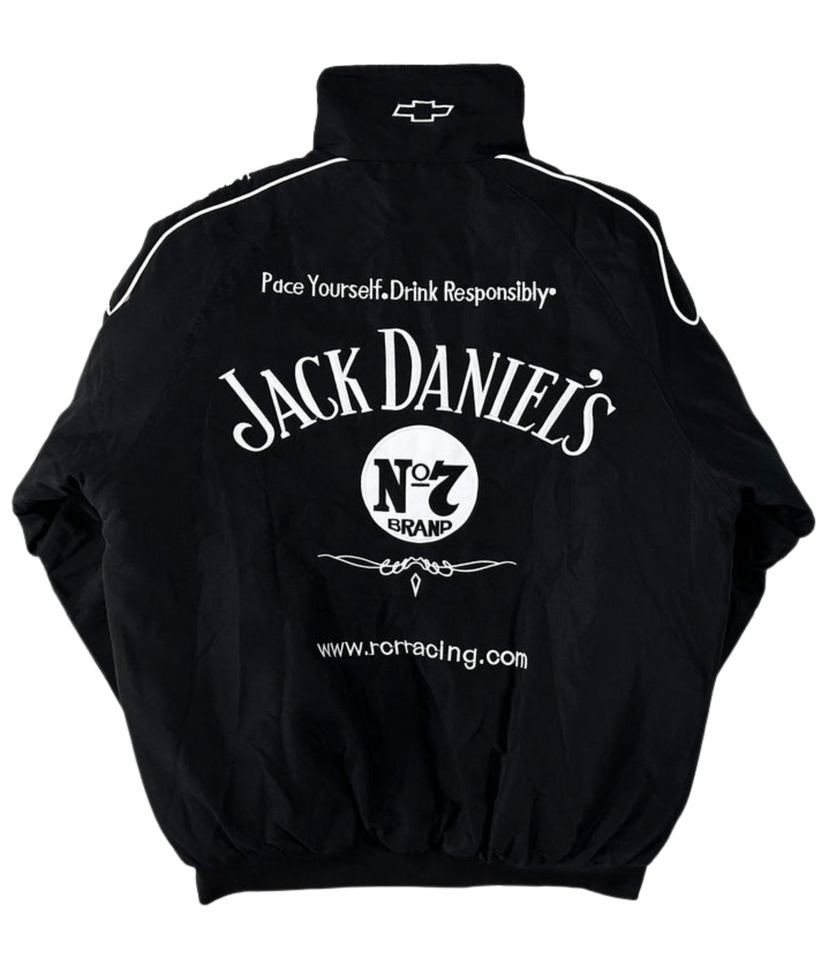 JACK DANIEL'S F1 RACING JACKET
