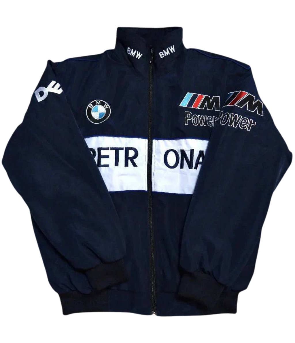 BMW F1 RACING JACKET