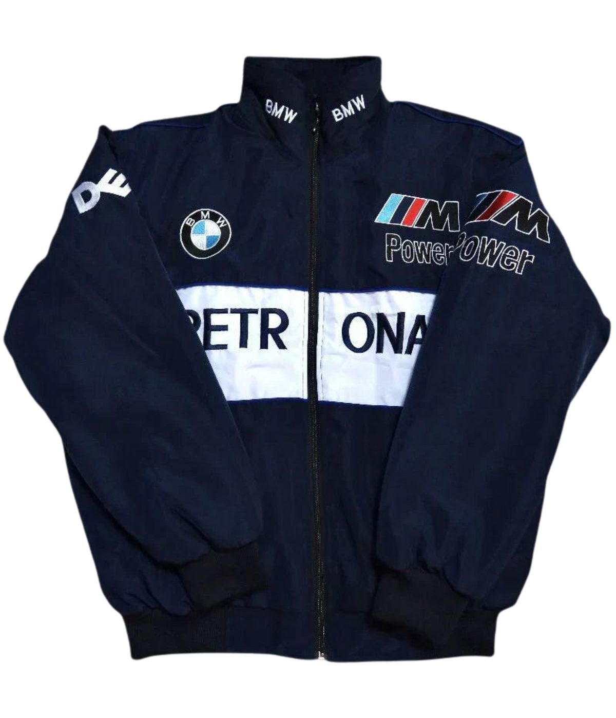 BMW F1 RACING JACKET