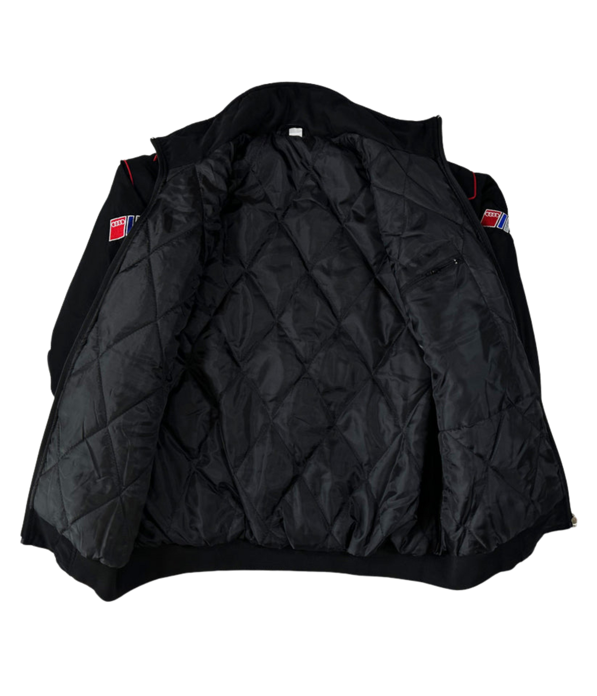 AUDI F1 RACING JACKET