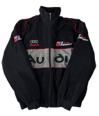 AUDI F1 RACING JACKET