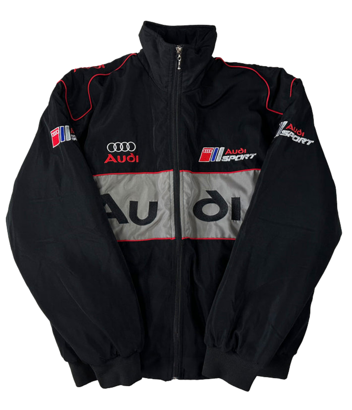 AUDI F1 RACING JACKET