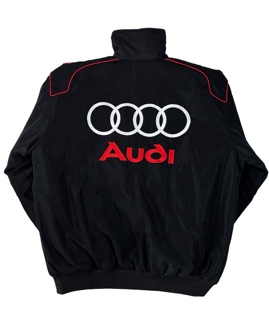 AUDI F1 RACING JACKET