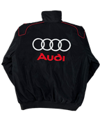 AUDI F1 RACING JACKET