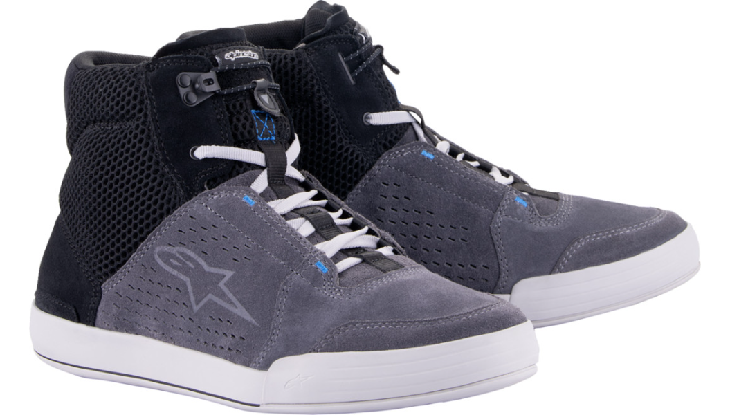 Alpinestars Chrome Air Shoes