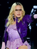 Coachella Valley 2026 Madonna Jacket