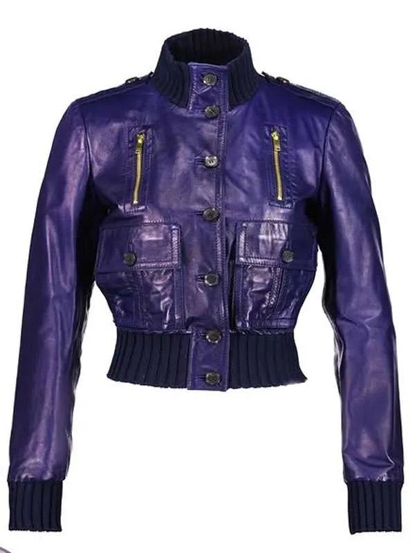 Coachella Valley 2026 Madonna Jacket