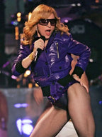 Coachella Valley 2026 Madonna Jacket