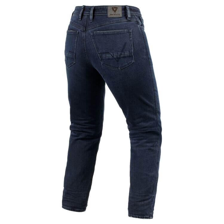 Comfortable Men’s Denim Pants