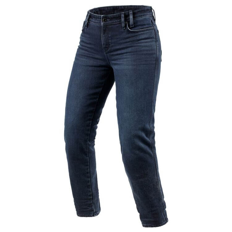 Comfortable Men’s Denim Pants