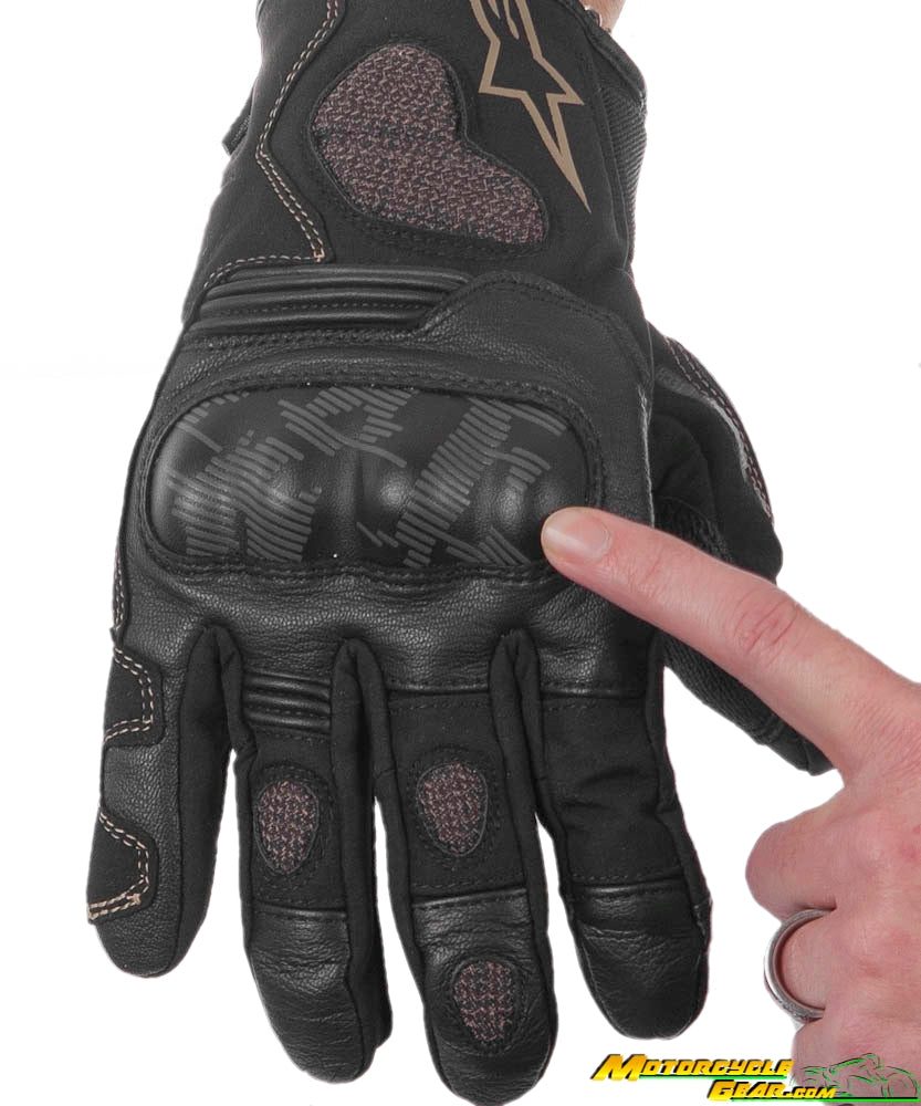 Alpinestars Corozal V2 Drystar Gloves